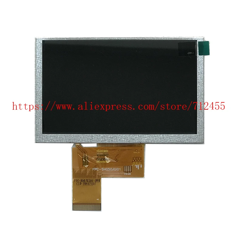 lcd display viewing angle in stock