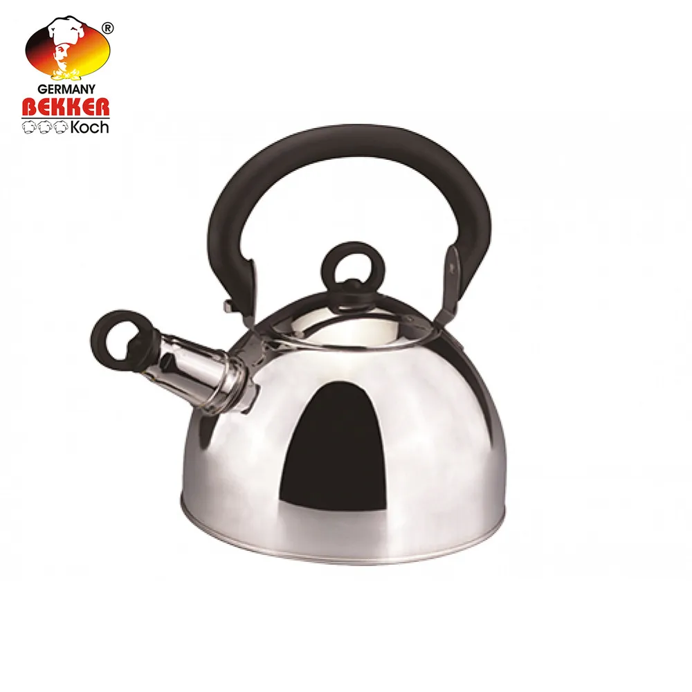 Water Kettles Bekker BK S338M Home & Garden Kitchen Dining Bar Cookware