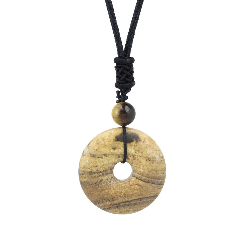 Collier Sautoir Ancien Vintage – Bijou élégant D'occasion (réf. 113-8/A020)