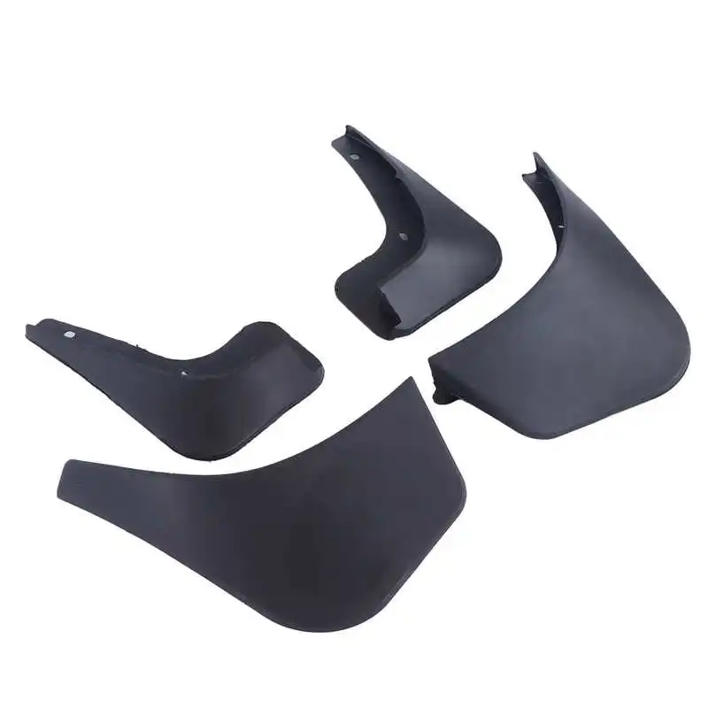 Car Mudguard Auto Splash Guard ABS Material for Replacement for Benz