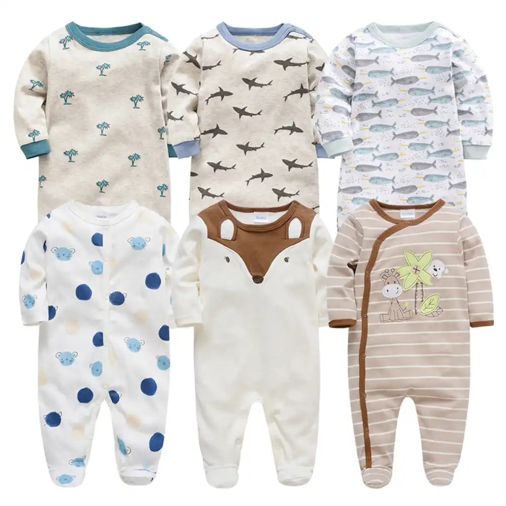 newborn baby full sleeve dress