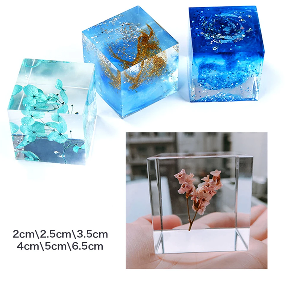 Soap Making Mold (14)