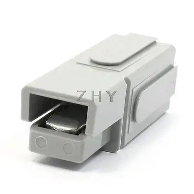 Серый пластик промышленности электричества Disconnetion разъем 180A 600V