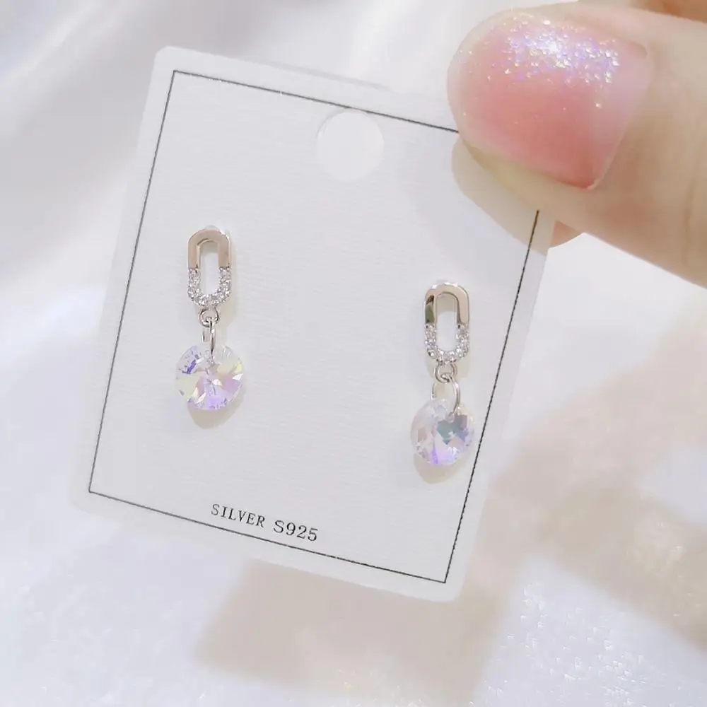 Серьги 080704