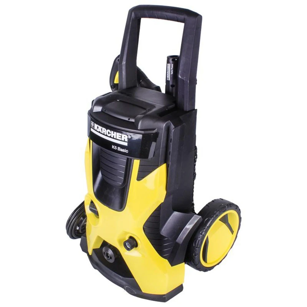 Karcher K 5 Basic Car Купить