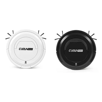 

Multifunctional Robot Vacuum Cleaner , 3-In-1 Auto Rechargeable Smart ing Robot Vacuum Cleaner Home