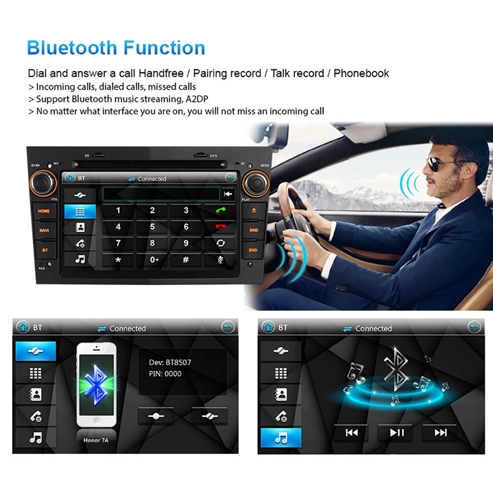 Top A-Sure 2 Din Car Auto Radio GPS DVD Player Navigation For Opel Vauxhall Antara Vectra Zafira Astra Meriva Vivaro DAB+ Bluetooth 4 Top A-Sure 2 Din Car Auto Radio GPS DVD Player Navigation For Opel Vauxhall Antara Vectra Zafira Astra Meriva Vivaro DAB+ Bluetooth 4