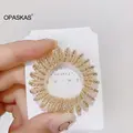 2-Golden beads
