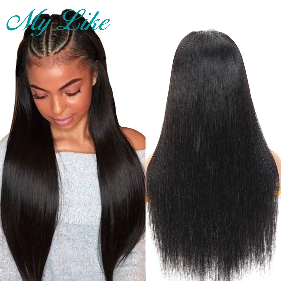 4x4 closure wig stw 6