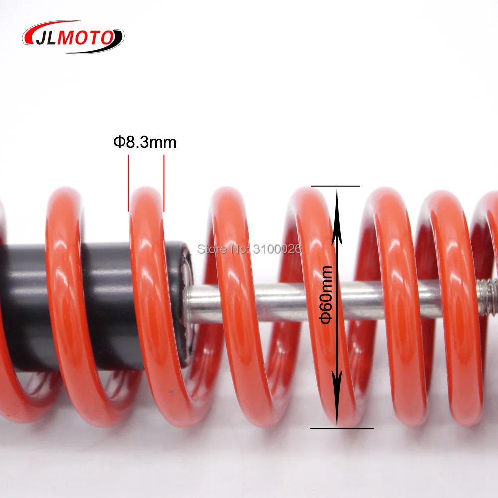 JLA-13-017-5-305MM-SHOCK-SUSPENSION-ATV-PARTS