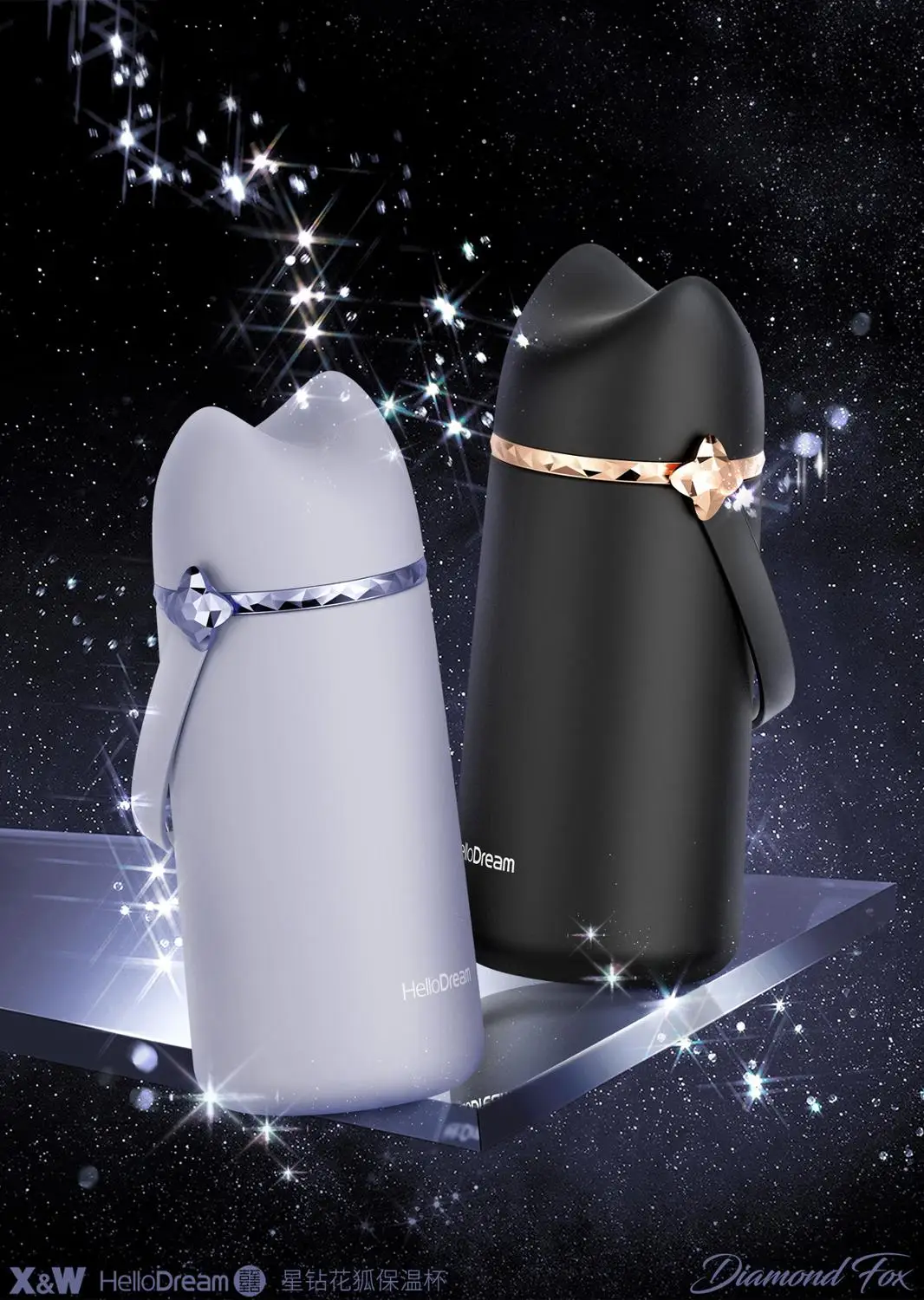 270ML Portable HomeThermos Stainless Steel insulated Vacuum Flask Bottle Travel Coffee Mug Tea Cup for Student