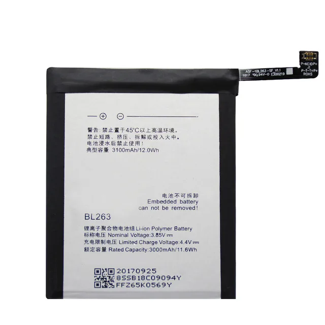 For-Lenovo-3100Mah-BL263-Original-Battery-Replacement-for-Lenovo-ZUK-Z2-PRO-Z2pro-Smart-Mobile-Phone.jpg_640x640