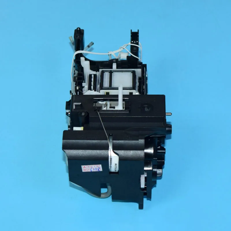 Kits de Estação de Serviço Limpo para Impressora Brother J430w Unidade de Limpeza de Peças - Imagem 3