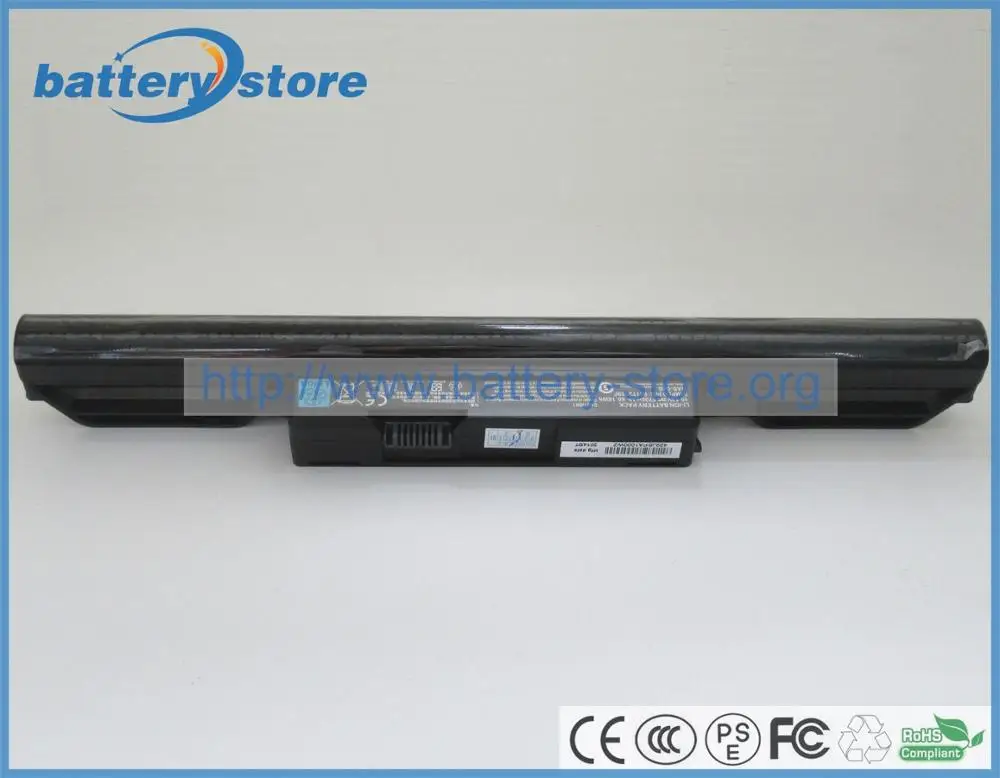 15,12 V, 5700 mAh, 86,18 W подлинный аккумулятор SIMPLO P/N 961T2009F для GIGABYTE P25W P25X P25W V2-CF1 P25X V2-CF2