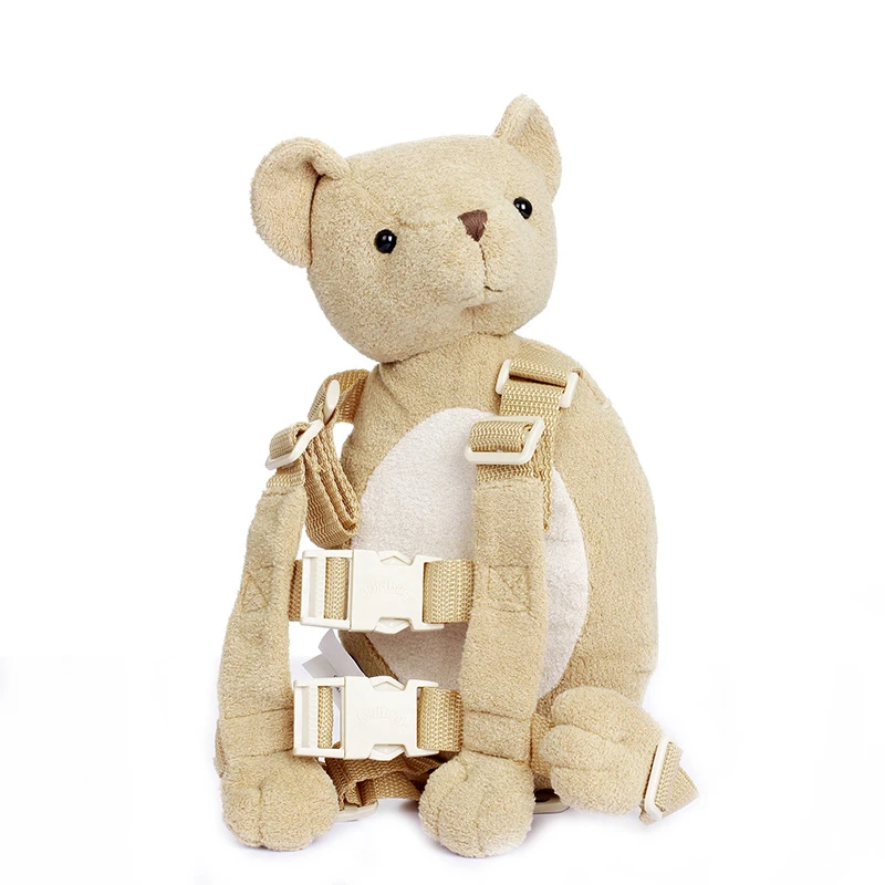 baby safe teddy bear