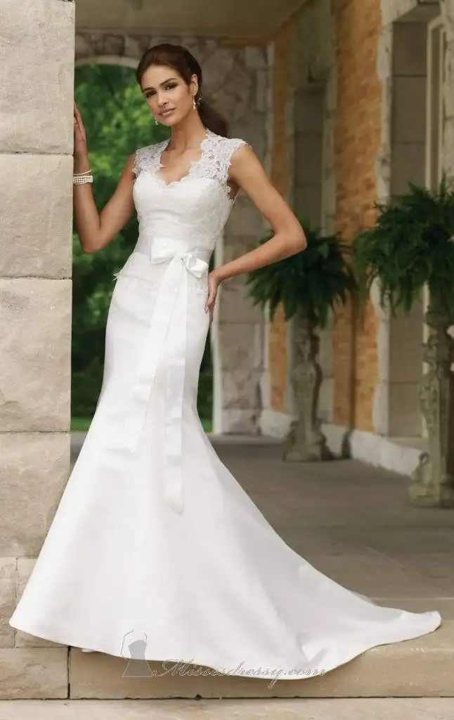 

theme free shipping 2016 white Mermaid dresses Image not available Photos for this variation wedding dresses with long train