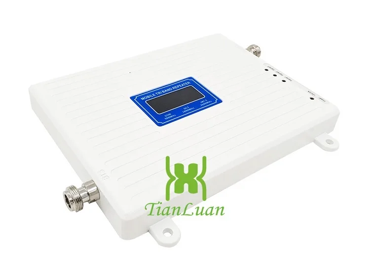 2g 3g 4g 900mhz 1800mhz 2600mhz Mobile Phone Signal Booster Antenna 433 Mhz Fixed Wireless Terminal Wifi transceiver