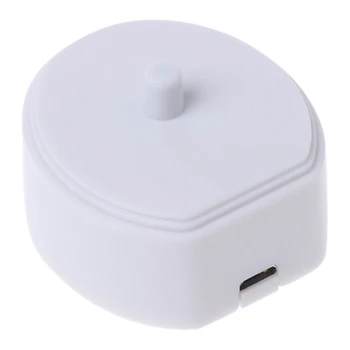 

Electric Toothbrush Charger Charging Cradle USB Line Data Cable Portable Base for HX6730, HX6721, HX3216