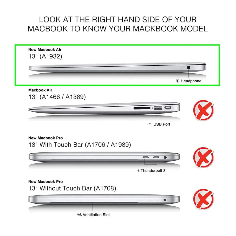 Картина маслом серии Чехол без рисунка сделай сам только за 13 3 дюймов Apple Macbook Air