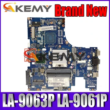 

LA-9063P LA-9061P mainbaord For Lenovo Z500 Laptop Motherboard ( Long ports )