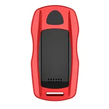 Локатор домашних животных кошка собака и собака ожерелье утерянный прибор GPS отслеживание многопозиционный Водонепроницаемый Мода