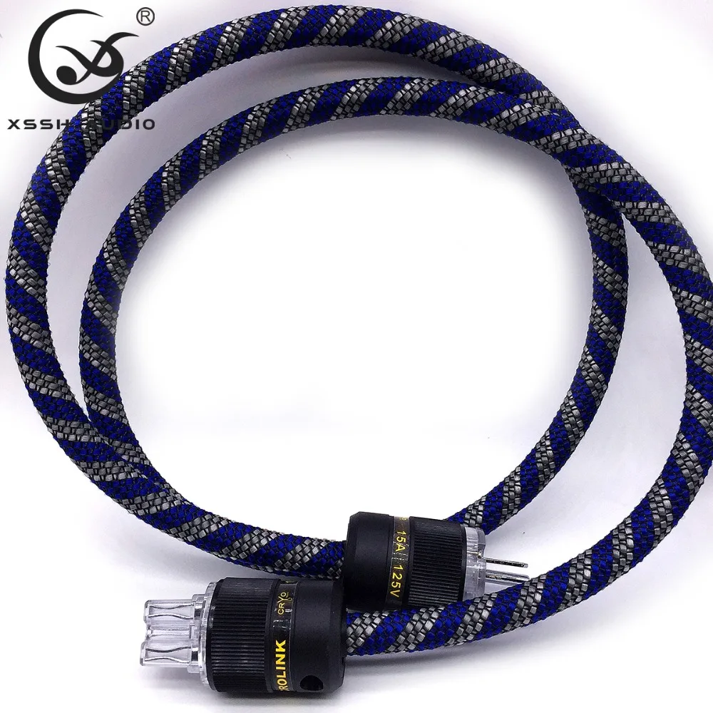 Acrolink power cord 5