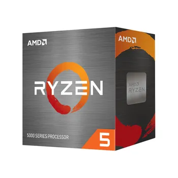 

The link for AMD Ryzen 5 5600x processor