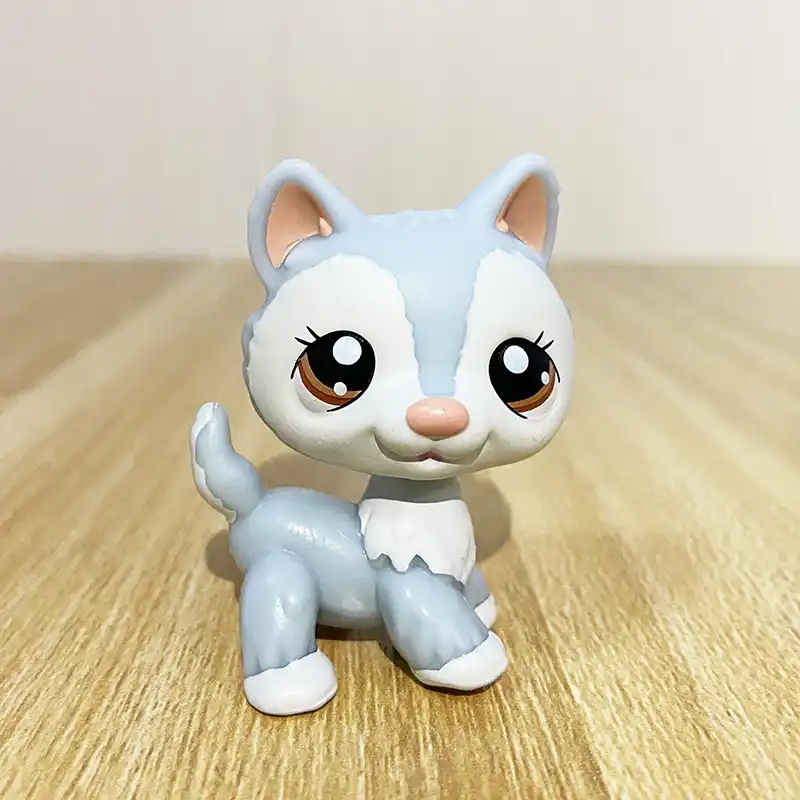 lps rare dogs