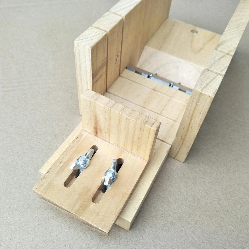 Мыло своими руками DIY Материал инструмент Дерево простой многофункциональный нож для мыла Beveler строгальный инструмент Gradienter