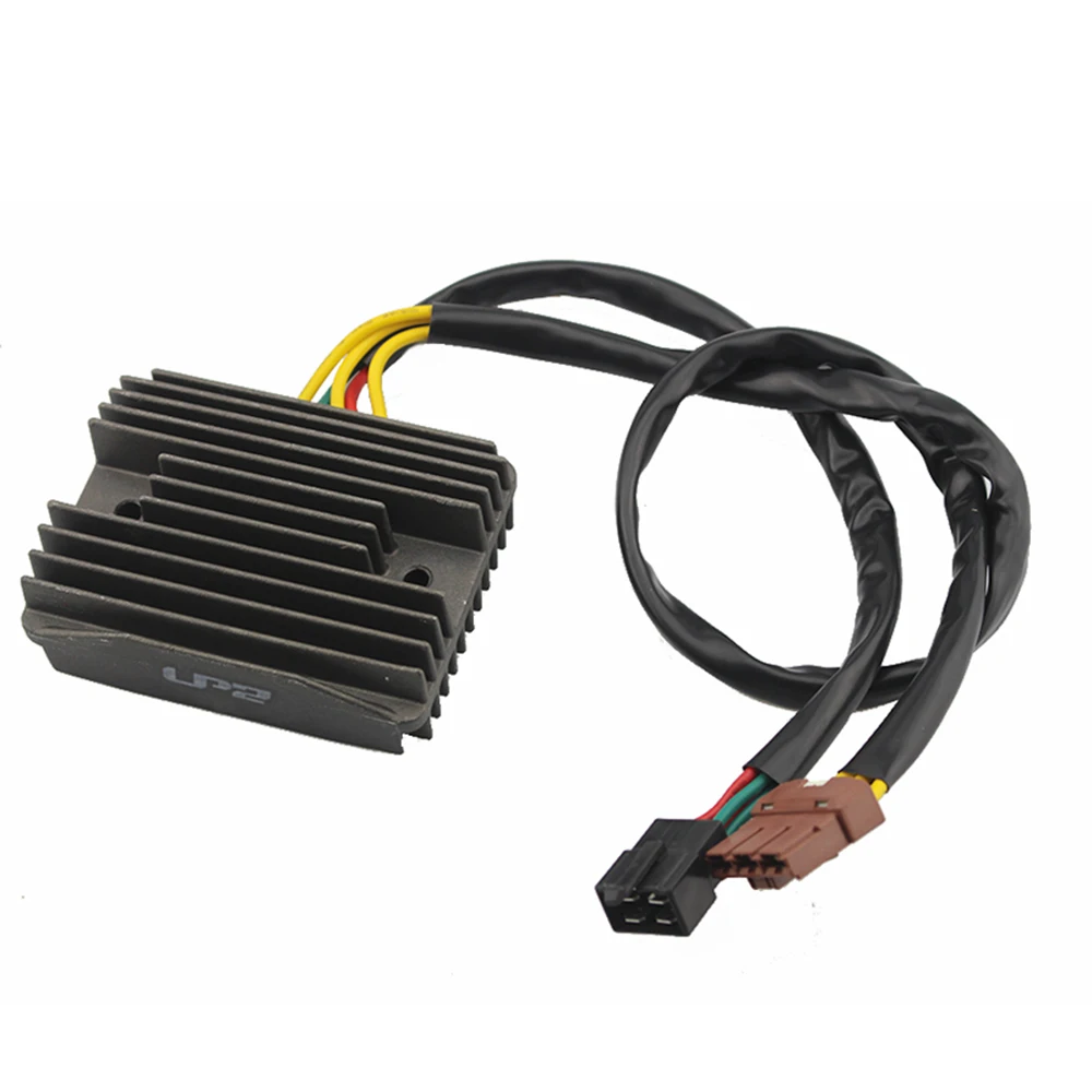 Motorcycle Regulator rectifier for aprilia (19)