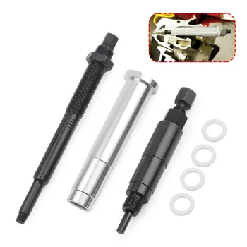 

Spark Plug Extractor,Broken Spark Plug Remover Kit for Ford Triton 3 Valve Engines