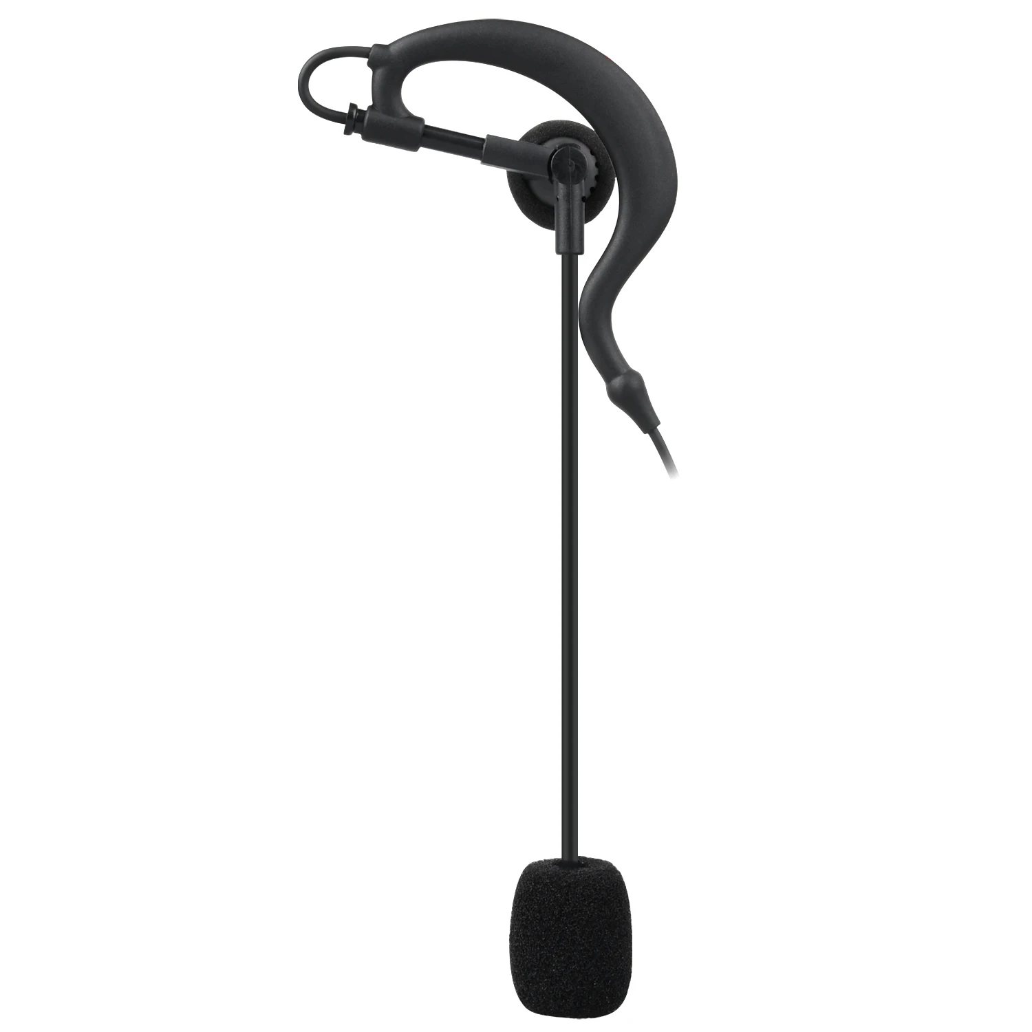 Fodsports V4 V6 Pro Переговорная гарнитура для футбола|intercom headphone|full duplexreferee for football |