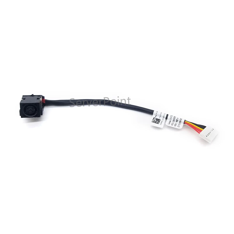 Подлинный новый для DC кабель питания DELL 3421 3541 3542 3543 CN 0KF5K5 KF5K5 0KF5K5|Компьютерные