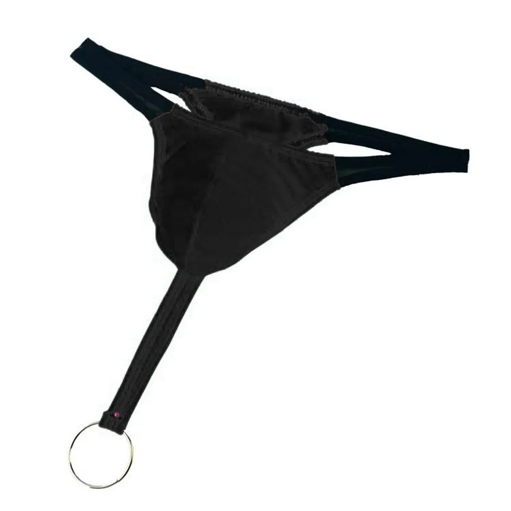 Мужские модные стринги, Т-образные, микро стринги, нижнее белье, ropa interior hombre slip homme calzoncillos, мужские стринги