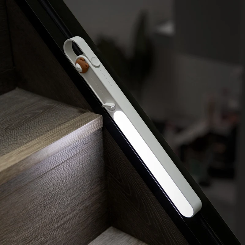 Portable Led Reading Lamp Energy Saving LED Night Light Book Lamp