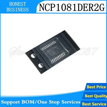 

NEW 2PCS/LOT NCP1081DER2G NCP1081DER NCP1081D NCP1081 TSSOP-20 IC