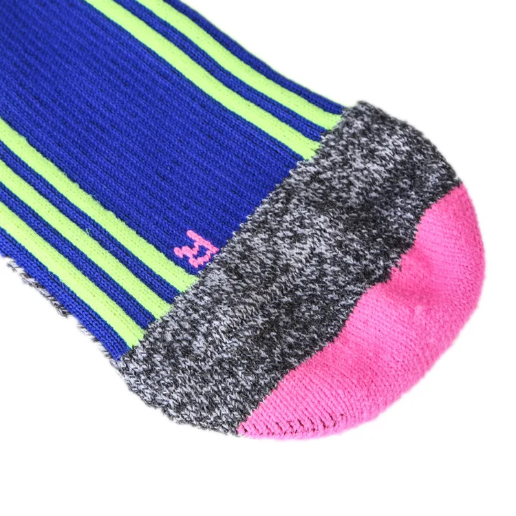 3 Pairs/pack Unisex Quick-Drying Fitness Socks Outdoor Running Hiking Sports Socks Sweat Absorption Football Basketball Socks