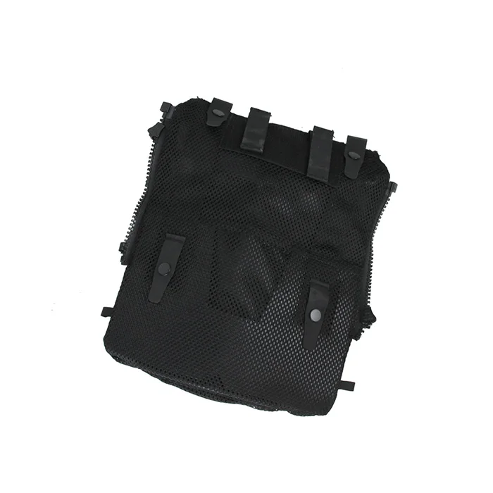 TMC3293-BK Тактический морской 2,0 сумка на молнии панель для 16-18AVS JPC2.0 CPC жилет