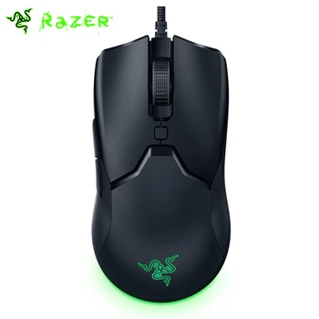 Razer Viper Mini Gaming Mouse 61g Ultra-lightweight Design CHROMA RGB Light 8500 DPI Optail Sensor Mice 1