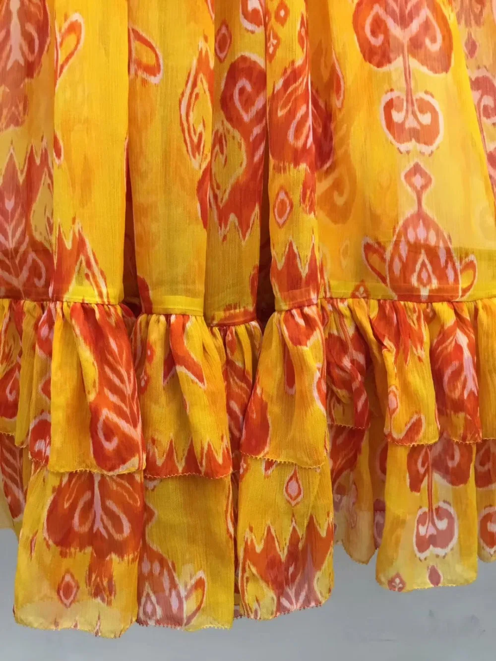 Осеннее Новое Элегантное кружевное платье с длинными рукавами в стиле ретро, модное праздничное платье из шелка