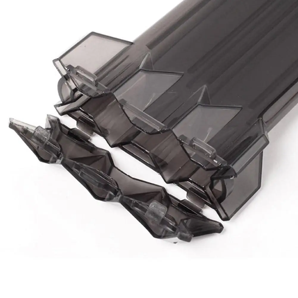 ZEACCT 10 Pièces Arbre De Fléchette Intégré, Des Fléchettes