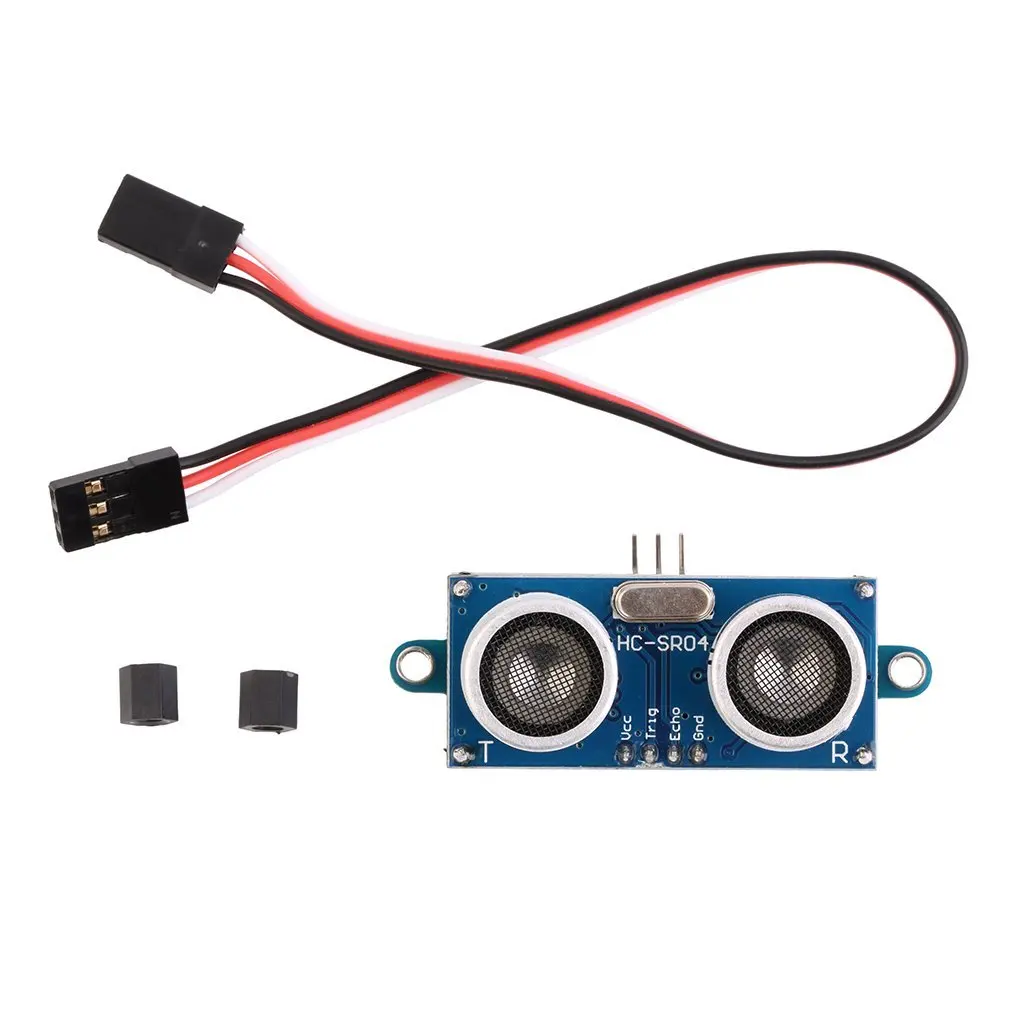 

Ultrasonic Wave Detector Ranging Module for APM2 2.5 2.6 2.8 Flight Control