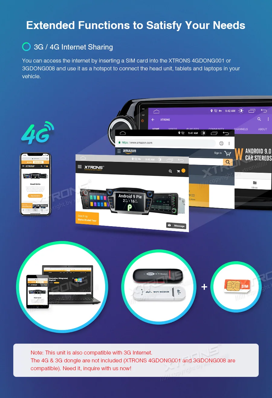 Clearance XTRONS 9"Android 9.0 IPS Screen Navigation Multimedia Player Built-in DSP Custom Fit for Kia Rio K2 (Left Hand Drive) RCA NO DVD 20 Clearance XTRONS 9"Android 9.0 IPS Screen Navigation Multimedia Player Built-in DSP Custom Fit for Kia Rio K2 (Left Hand Drive) RCA NO DVD 20