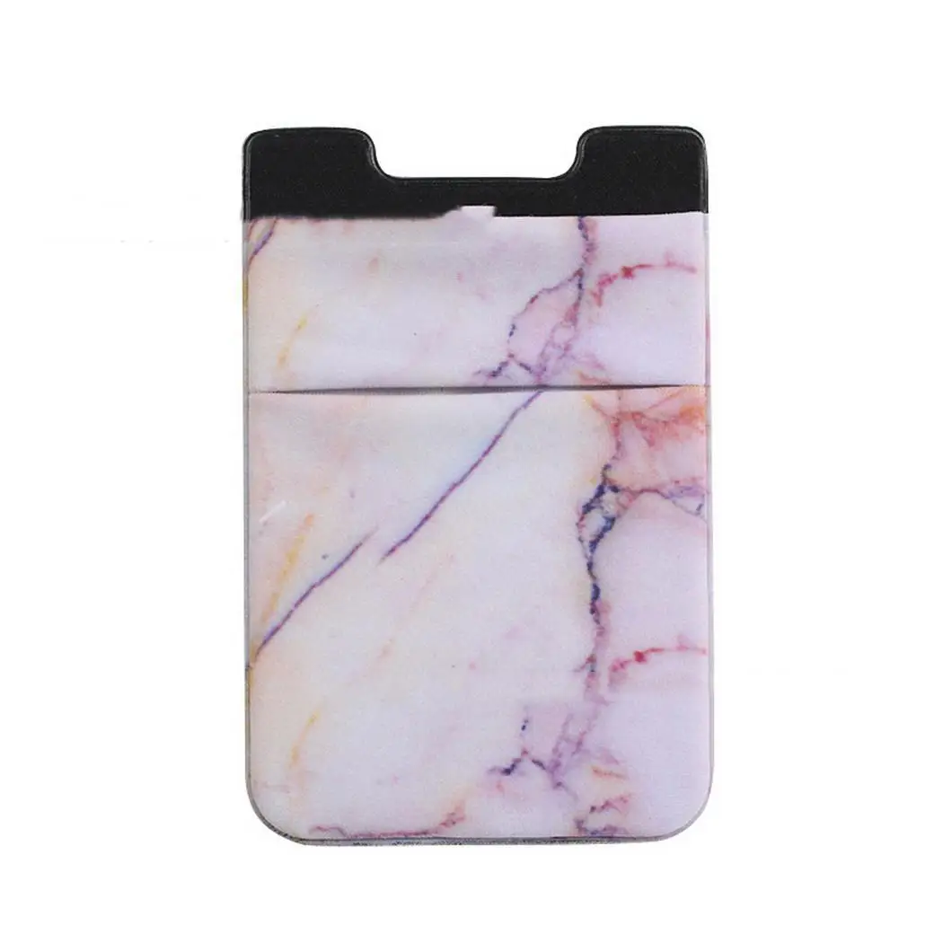 Новый универсальный многофункциональный двухслойный задний стикер мобильного