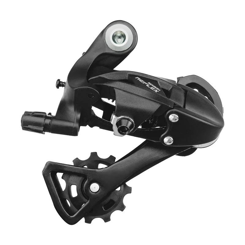 SENSAH Empire Road Bike Rear Derailleur 8/9/10/11/12 Speed Precision Shift - Image 4