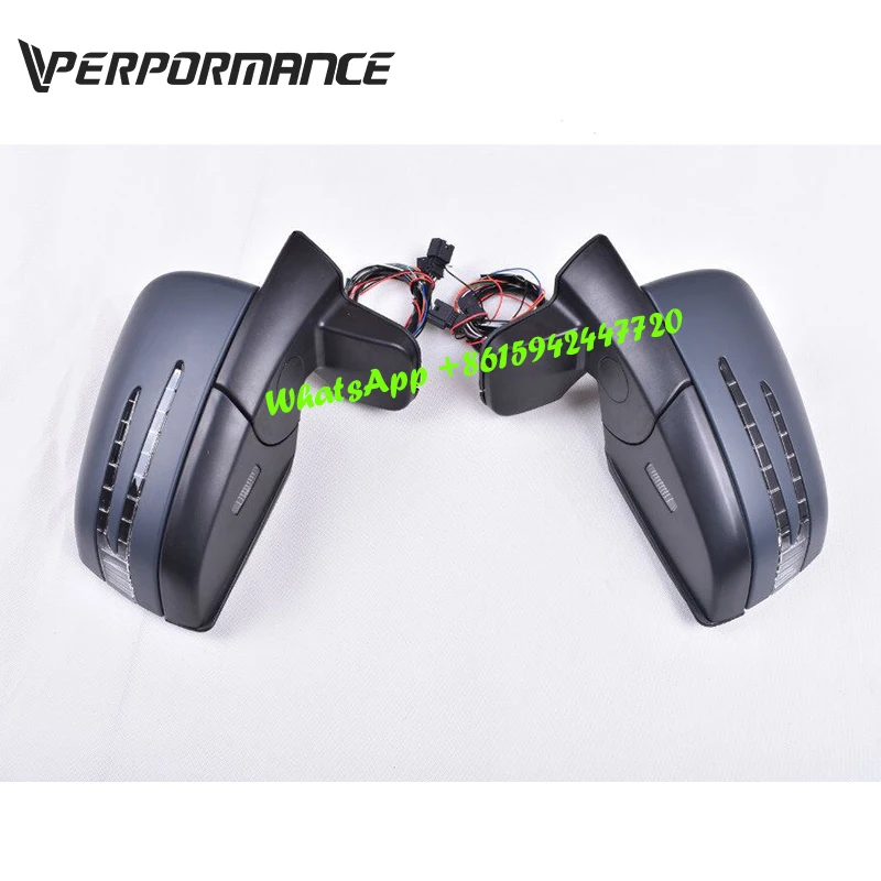 W463 side mirros VP 2