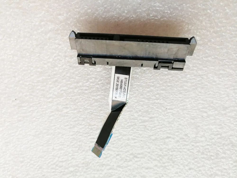 Оригинальный Для LENOVO YOGA 500 700 3 14 NBX0001FW00 hdd кабель разъем жесткого диска | Компьютеры