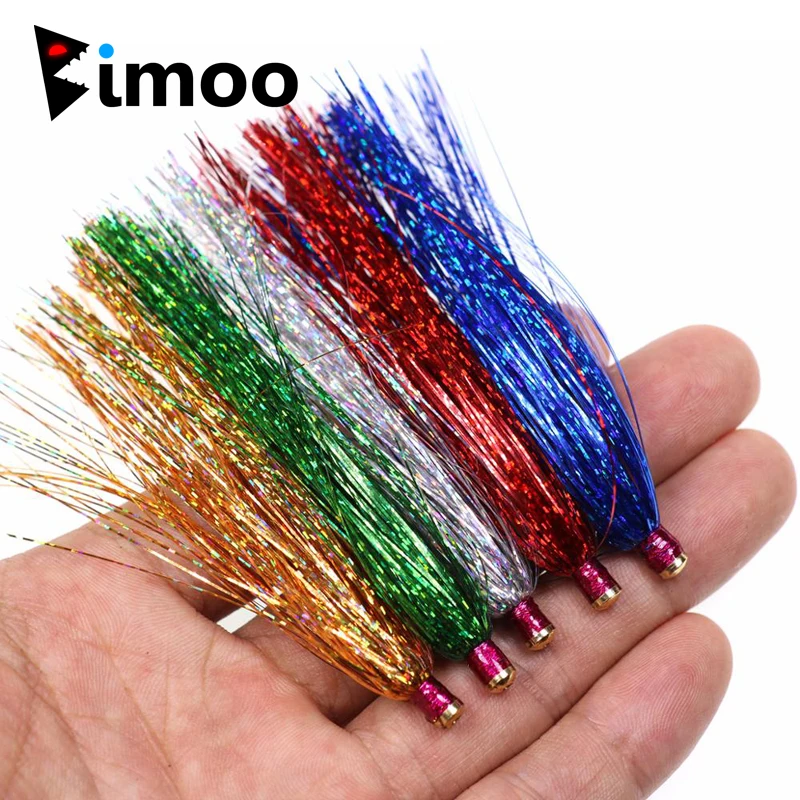 Bimoo 6 шт. приманка для рыбной ловли искусственный слайдер нахлыстом 3 35 дюйма