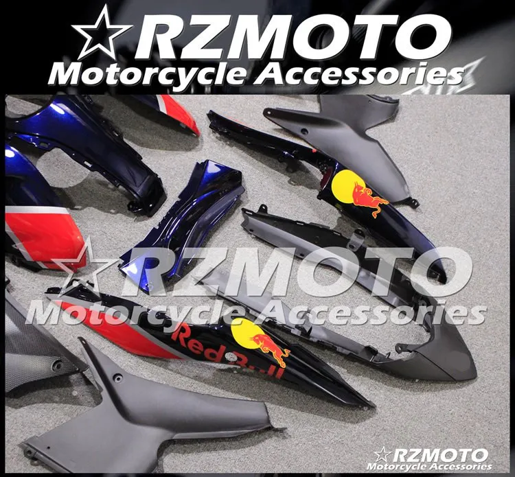 New ABS Motorcycle fairing kit For YZF R25 R3- year Bodywork Injection moldStore No.0792