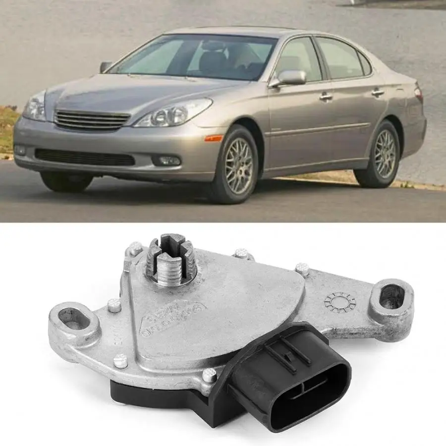 Нейтральный переключатель безопасности, пригодный для Toyota Avalon 2005 2006 2007 84540-0E010 автомобильный переключатель реле кнопка запуска стоп аксессуары